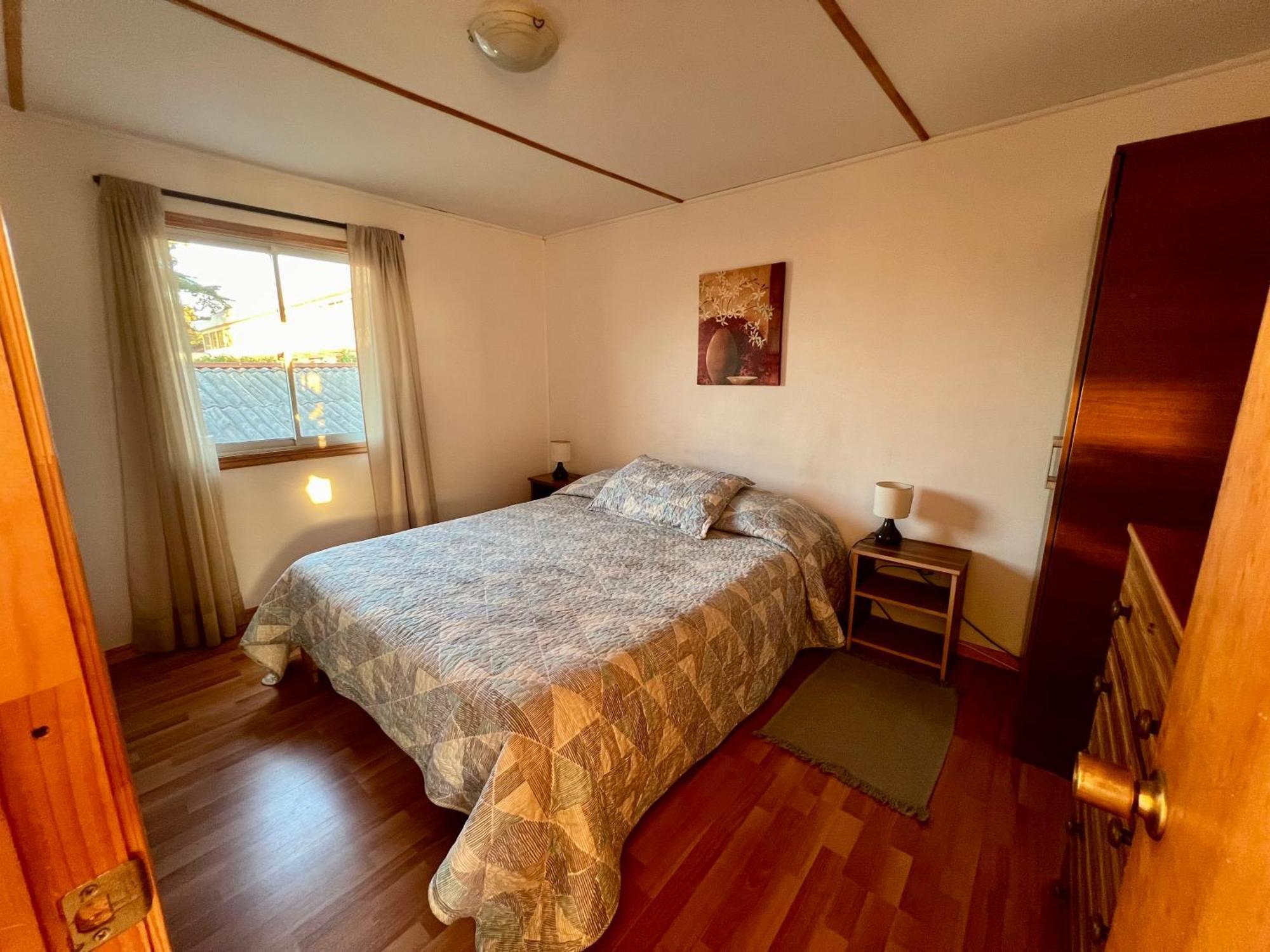 Cabanas Demaico Quintero Exterior photo