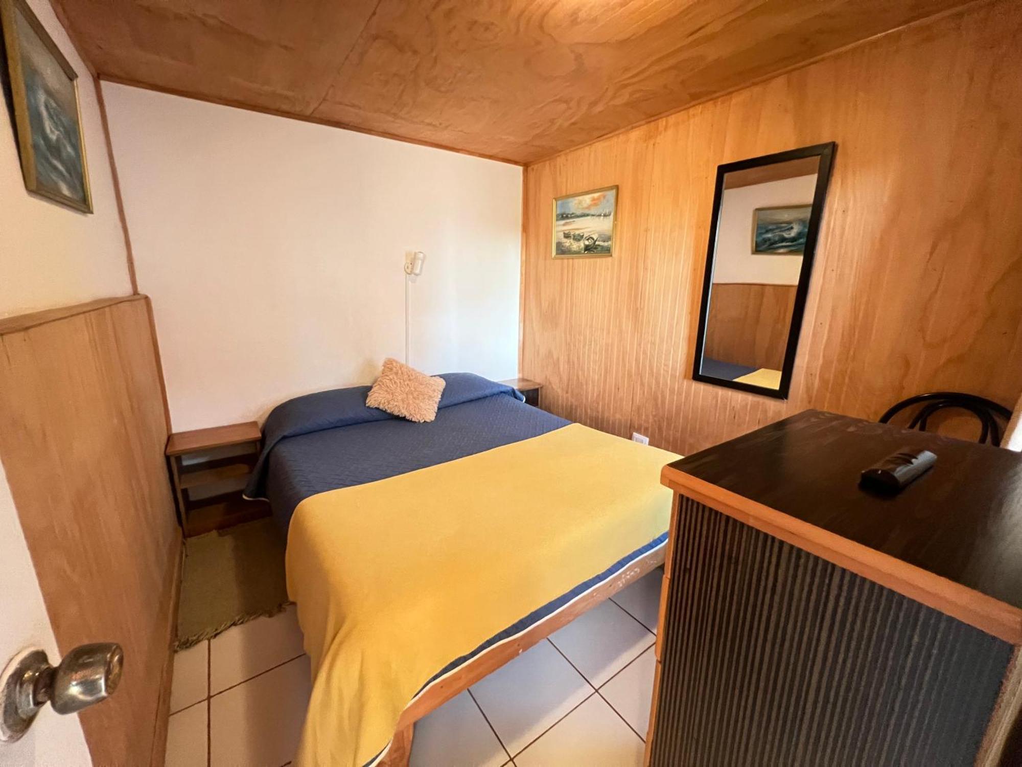 Cabanas Demaico Quintero Exterior photo