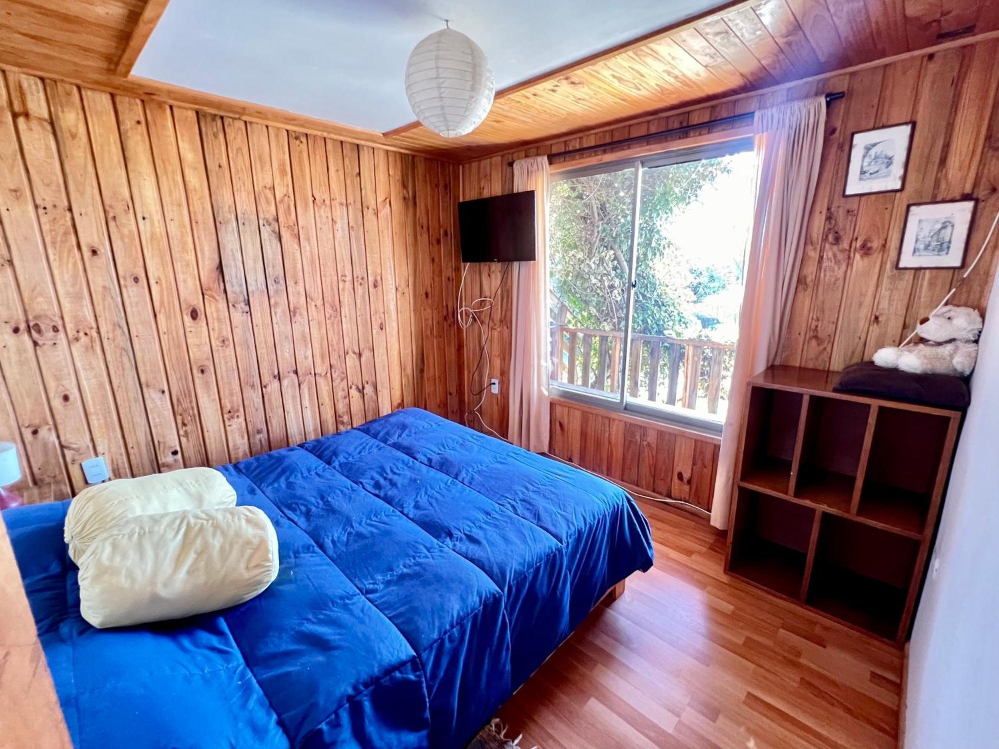 Cabanas Demaico Quintero Exterior photo