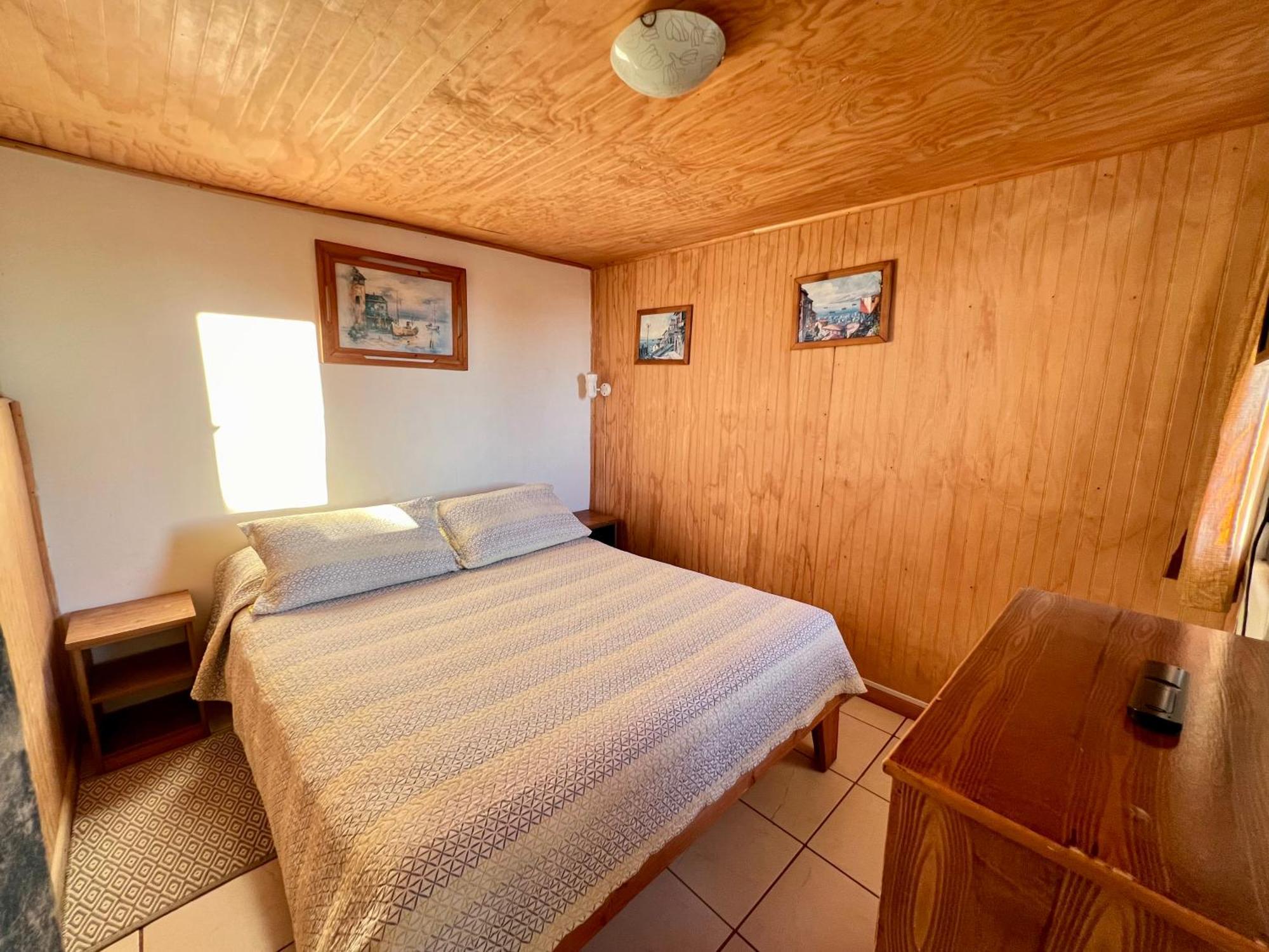 Cabanas Demaico Quintero Exterior photo